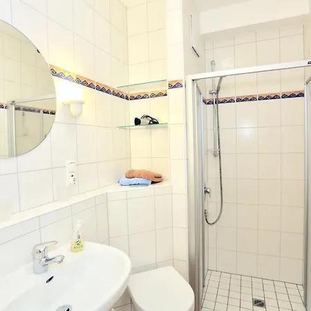 Apartament Alte Schmiede Juist Zewnętrze zdjęcie