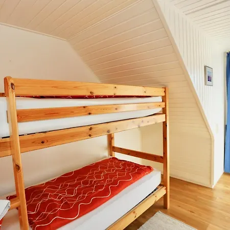 Apartament Alte Schmiede Juist Zewnętrze zdjęcie