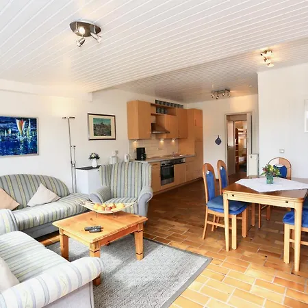 Apartament Alte Schmiede Juist Zewnętrze zdjęcie