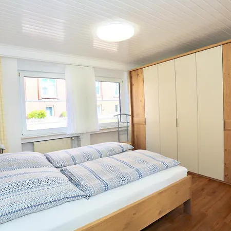 Apartament Alte Schmiede Juist Zewnętrze zdjęcie