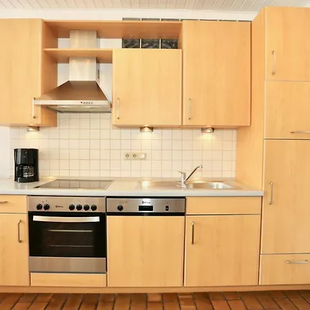 Apartament Alte Schmiede Juist Zewnętrze zdjęcie