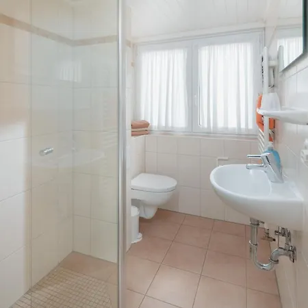 Apartament Alte Schmiede Juist Zewnętrze zdjęcie