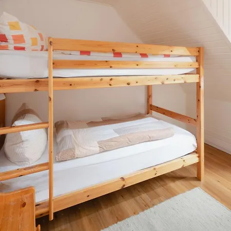 Apartament Alte Schmiede Juist Zewnętrze zdjęcie