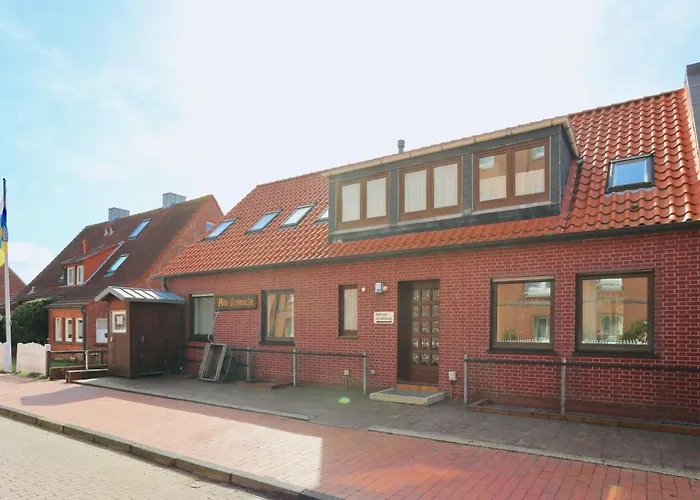Alte Schmiede