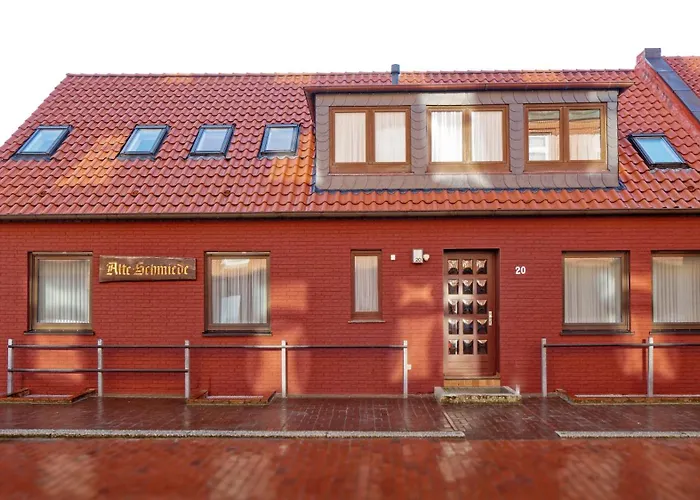 Alte Schmiede