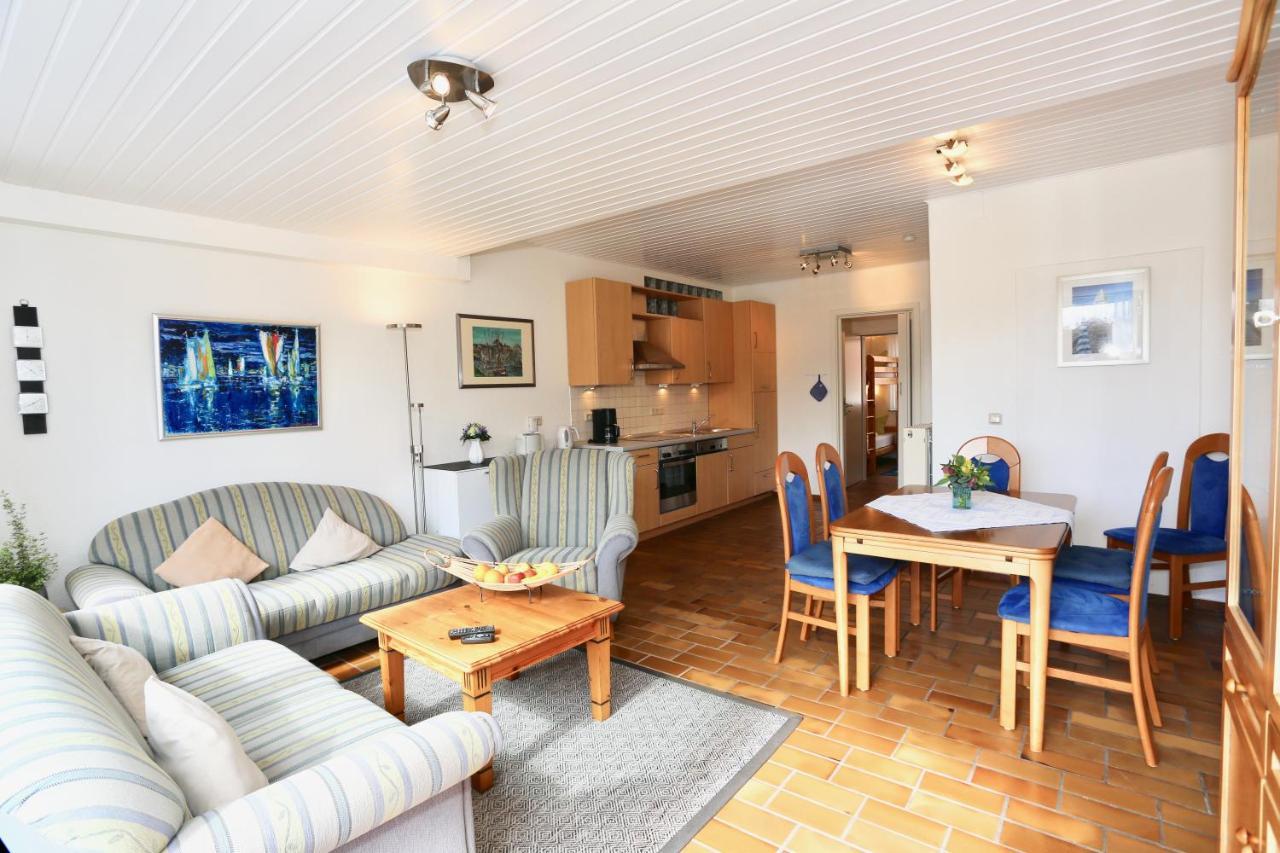 Alte Schmiede Apartment *