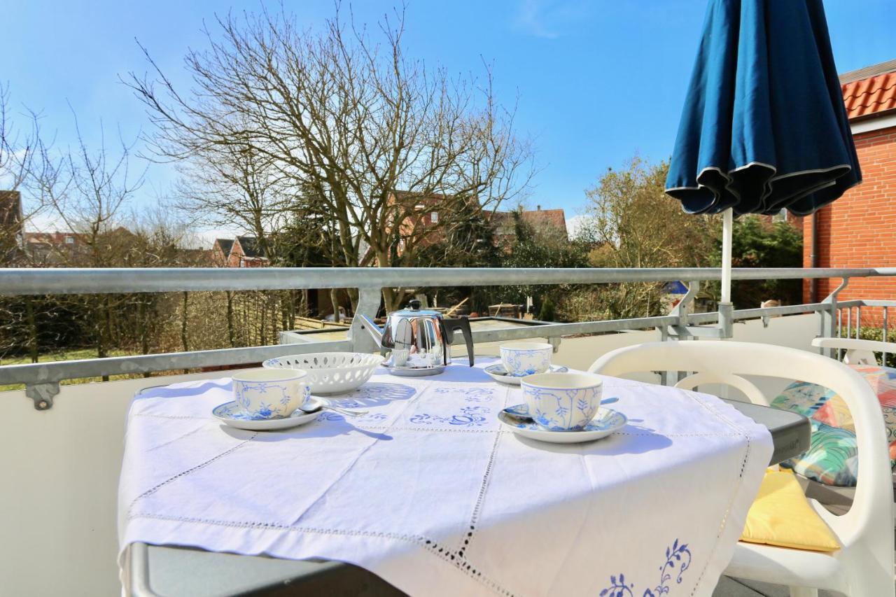 Apartment Alte Schmiede