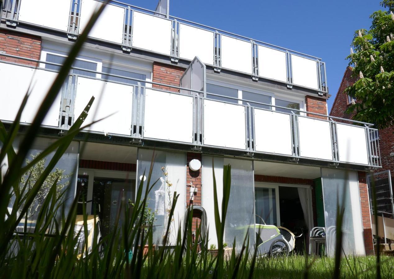 Apartment Alte Schmiede