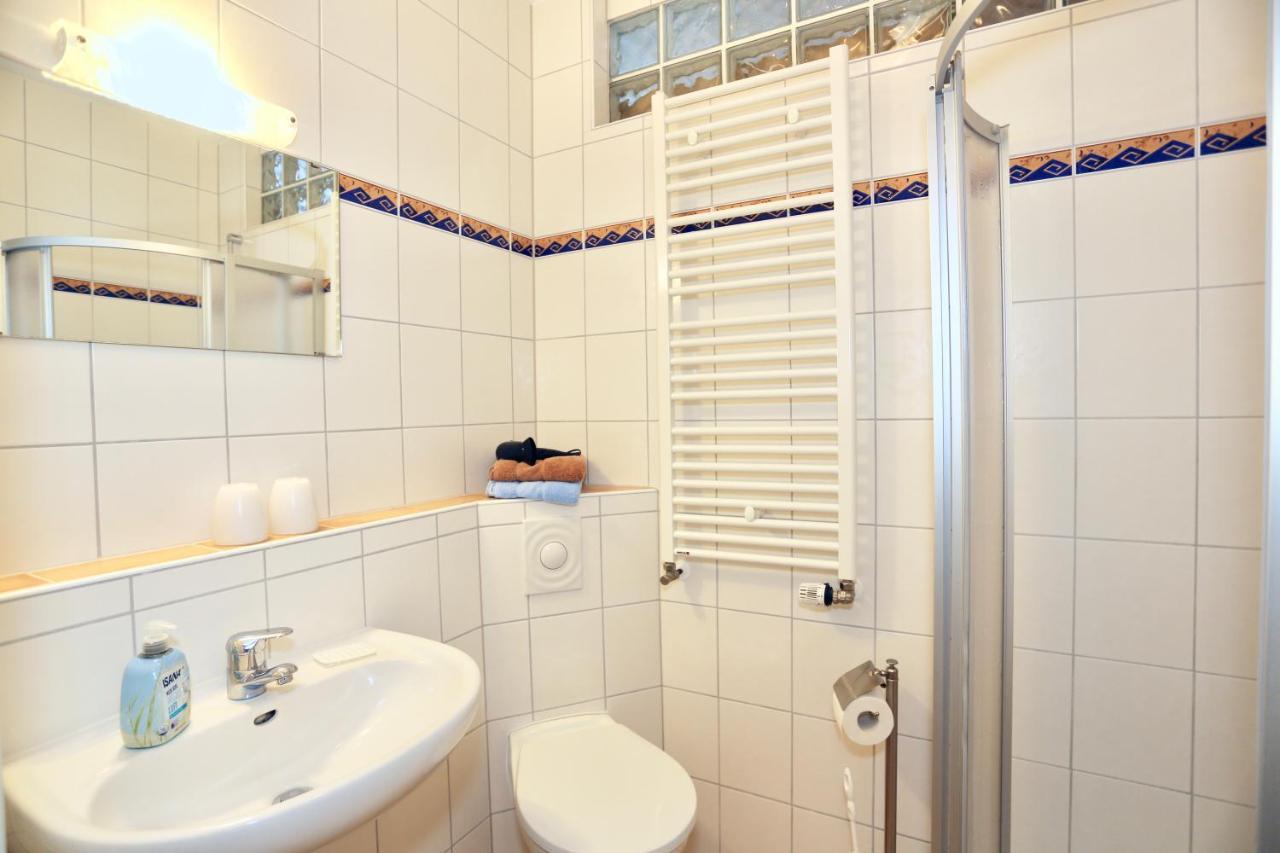 Alte Schmiede Juist