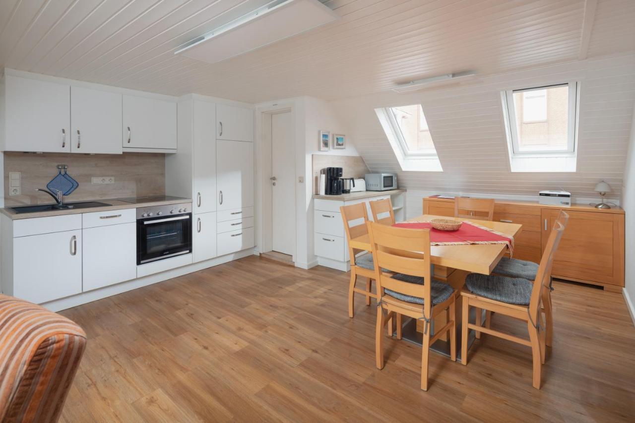 Apartment Alte Schmiede *