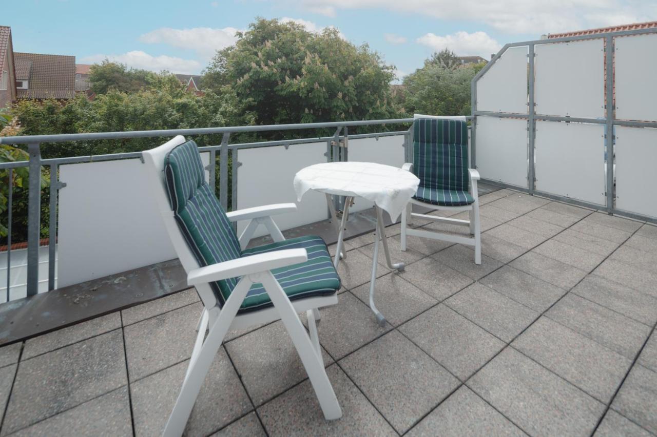 Alte Schmiede Apartment *
