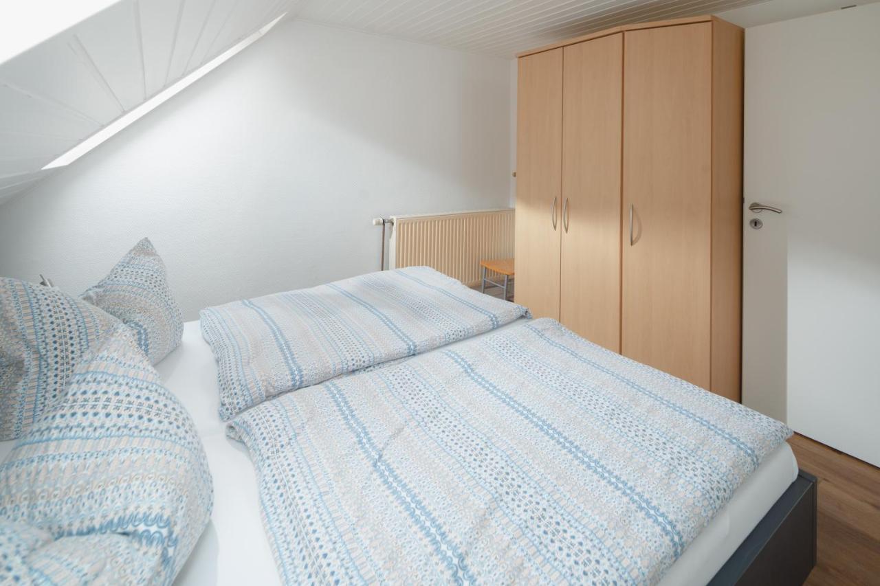Alte Schmiede Apartment *