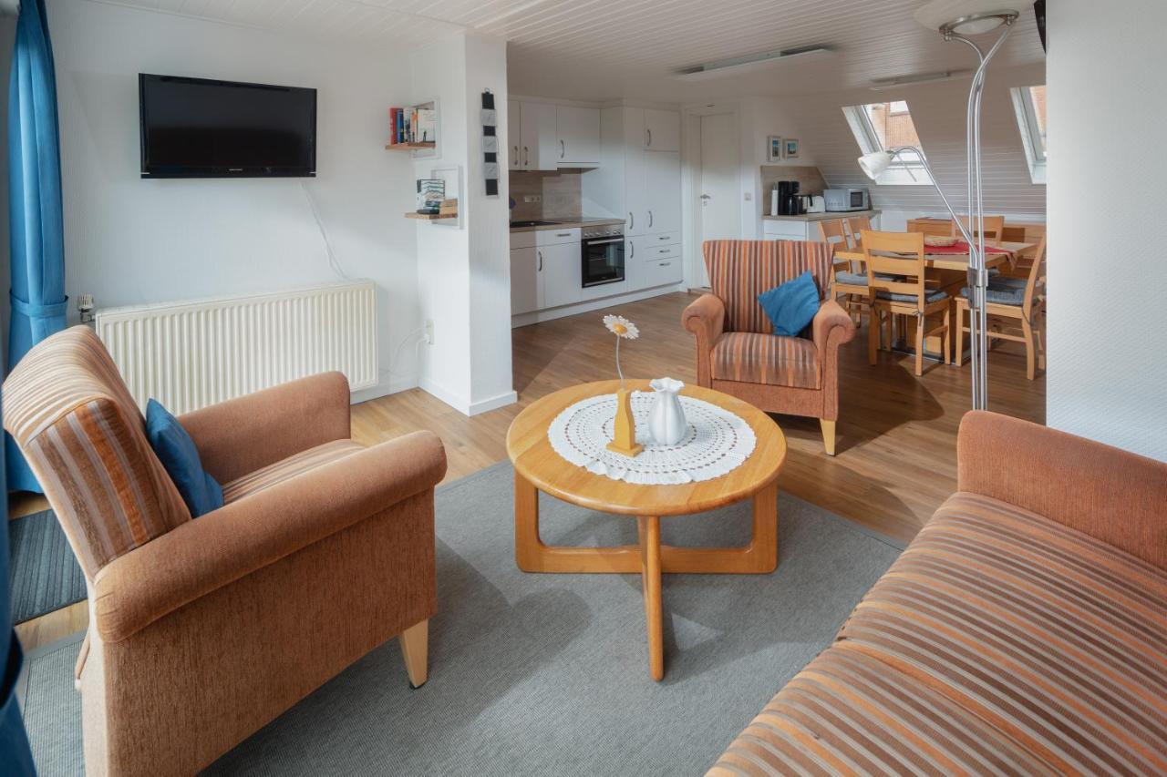 Apartment Alte Schmiede