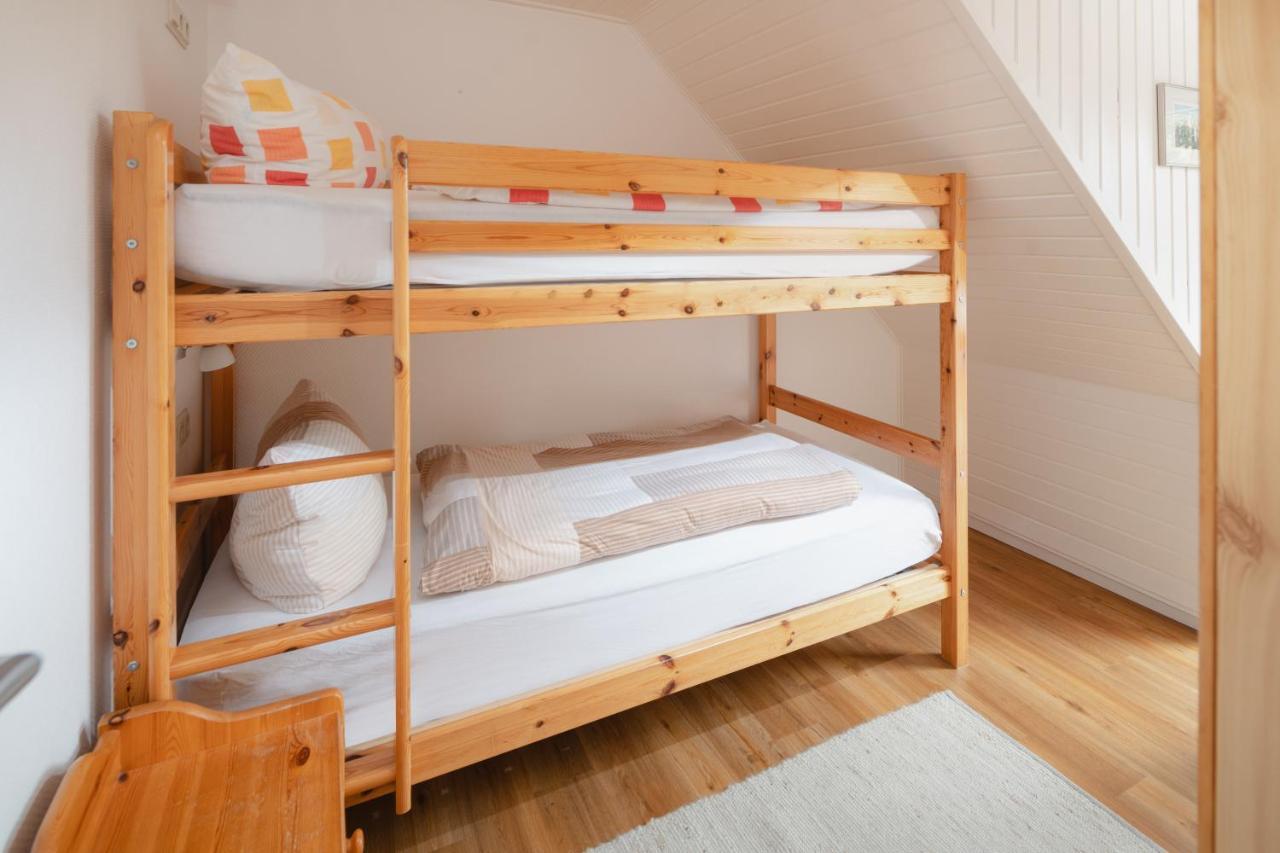 Apartment Alte Schmiede Juist