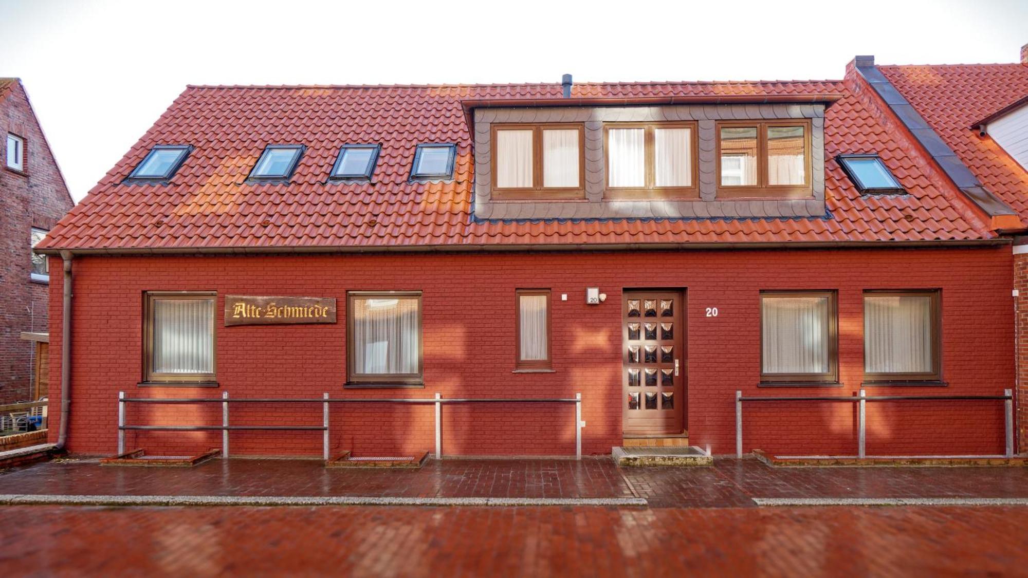 Alte Schmiede Apartment